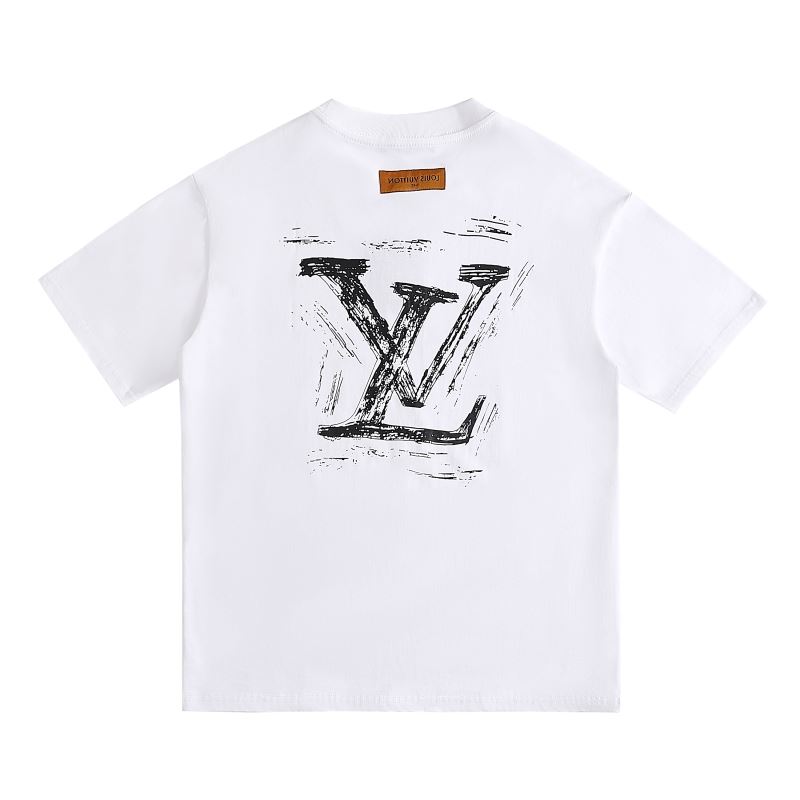 Louis Vuitton T-Shirts